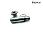 Nokkenas Kettingspanner Aprilia ETV 1000 Caponord 2001-2003, Verzenden, Gebruikt