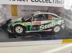 Sunstar 1:18 - Voiture miniature - Ford Focus RS WRC -, Hobby en Vrije tijd, Nieuw
