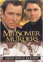 Midsomer murders dead mans eleven (dvd tweedehands film), Ophalen of Verzenden, Nieuw in verpakking