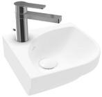 Hoekfontein Villeroy & Boch Subway 3.0 CeramicPlus Zonder, Doe-het-zelf en Bouw, Ophalen of Verzenden, Nieuw, Overige typen