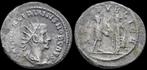 258-260ad Roman Saloninus, as Caesar, Ar antoninianus Sal..., Timbres & Monnaies, Verzenden