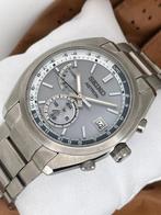 Seiko - Astron Solar Titanium - Zonder minimumprijs -