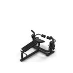 Gymfit - Xtreme-line Plate Loaded Series - Iso-lateral, Sport en Fitness, Fitnessmaterialen, Ophalen of Verzenden, Nieuw