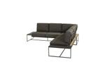 4 Seasons Outdoor Patio loungeset *showroommodel |, Nieuw