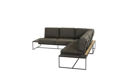 4 Seasons Outdoor Patio loungeset *showroommodel |, Tuin en Terras, Tuinsets en Loungesets
