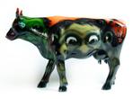 Vyal Reyes - sculptuur, Cow Parade Cowparade - Prime Cut -, Antiek en Kunst, Curiosa en Brocante