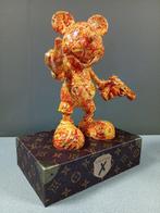 Brother X - Bad Mickey by Louis Vuitton - XL - Galery