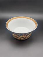 Rosenthal - Versace - Plat - Porcelaine - Baroque, Antiek en Kunst