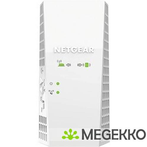 Netgear EX6250 Wi-Fi signaalversterker, Informatique & Logiciels, Ordinateurs & Logiciels Autre, Envoi