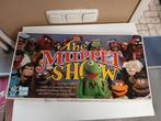 Junior.Toys AG - Poupée Kermit Collection/jim henson plus, Antiquités & Art