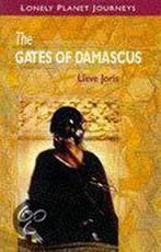 Lonely Planet Gates of Damascus 9780864423689, Lieve Joris, Verzenden