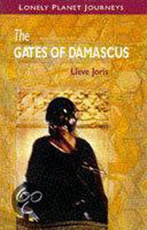 Lonely Planet Gates of Damascus 9780864423689, Livres, Livres Autre, Envoi