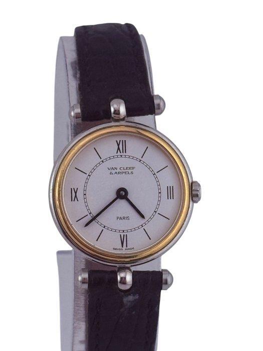 Van Cleef & Arpels - collection black - Femme - 1980-1989, Bijoux, Sacs & Beauté, Montres | Hommes