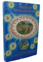 SRIMAD-BHAGAVATAM CANTO 1 9789070742034, Verzenden, Gelezen, Bhaktivedata Swami Prabhupada
