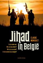 Jihad in België 9789492626479, Boeken, Gelezen, Claude Moniquet, Verzenden
