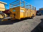 COSNET Neptune 6.2m veewagen, Zakelijke goederen, Veehouderij, Transport