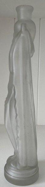 Fles - Glas, Antiek en Kunst