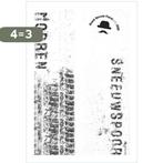 Sneeuwspoor - Rudy Morren 9789464100501 Rudy Morren, Verzenden, Zo goed als nieuw, Rudy Morren