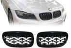 Grillen set | Nieren | BMW 3-series | E90 LCI 2009-2012 | Gl, Auto-onderdelen, Verzenden, Nieuw, BMW