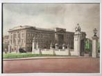 James Stroudley (1906-1985) - Buckingham Palace