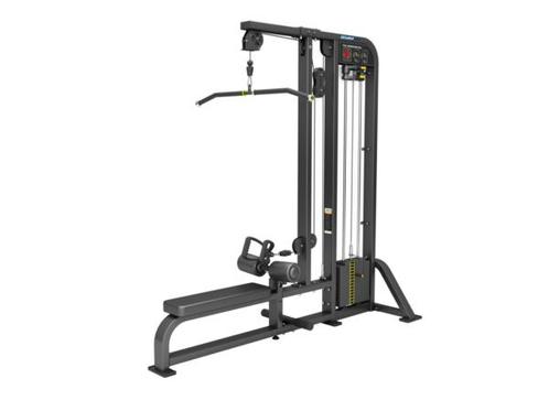 C24 | Gymfit Dual High Low | Custom-Line, Sport en Fitness, Fitnessmaterialen, Overige typen, Nieuw, Verzenden
