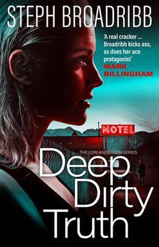 Deep Dirty Truth, Volume 3 9781912374557 Steph Broadribb, Livres, Langue | Anglais, Envoi