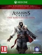 Assassins Creed The Ezio Collection-Standaard (Xbox One), Ophalen of Verzenden, Nieuw