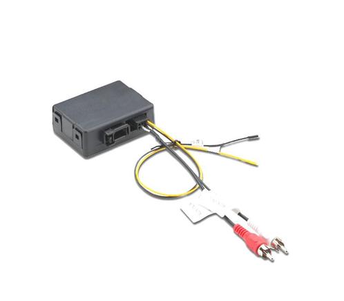 Décodeur Fibre Optique Pour Mercedes E, S, Sl, Cls, Slk, Cl, Autos : Divers, Autoradios, Envoi