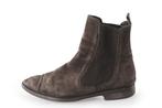 Mazzeltov Chelsea boots in maat 40 Bruin | 5% extra korting, Mazzeltov, Bruin, Verzenden, Boots