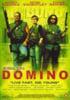Domino (dvd tweedehands film), CD & DVD, DVD | Action, Enlèvement ou Envoi