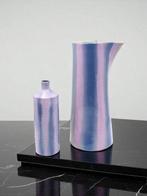 Pino CASTAGNA (1932-2017) - Vaas (2) - Keramiek, Antiek en Kunst