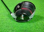 Taylormade M4 driver D  type 10.5 stiff flex golfclub, Ophalen of Verzenden, Zo goed als nieuw, Club, Overige merken