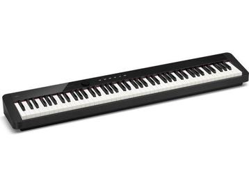 Veiling - Casio PX-S1100 BK Digitale Piano - Zwart beschikbaar voor biedingen
