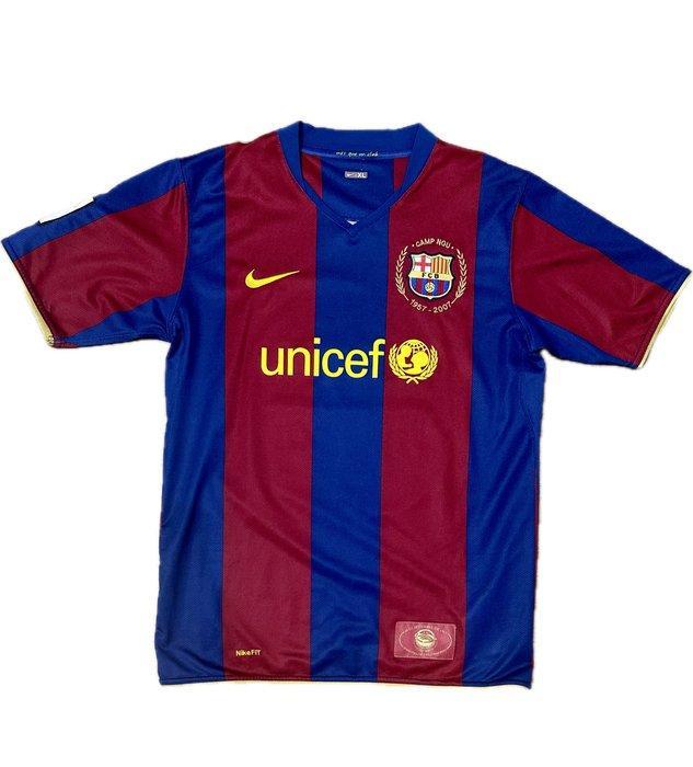FC Barcelone - Championnat dEspagne de Football - Thierry, Verzamelen, Overige Verzamelen