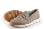 No Stress Instappers in maat 38 Beige | 5% korting, Kleding | Dames, Schoenen, Verzenden, Zo goed als nieuw, No Stress, Instappers