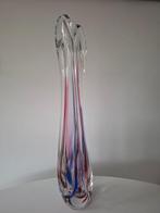 Kristalunie Maastricht - Max Verboeket - Vaas - Glas