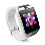 Originele Q18 Smartwatch Curved HD Smartphone Fitness Sport, Nieuw, Stuff Certified®, Verzenden