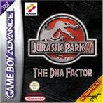 Jurassic Park III the DNA Factor (Losse Cartridge), Ophalen of Verzenden