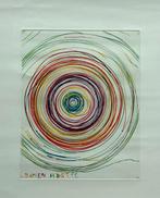 Damien Hirst (1965) - Spin Painting Beautiful Exotic