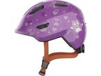 Abus Smiley 3.0 Fietshelm - Paars, Fietsen en Brommers, Verzenden, Nieuw