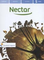 Nectar 5 havo biologie leerboek 9789001885915, Jan Bijsterbosch, Zo goed als nieuw, Verzenden