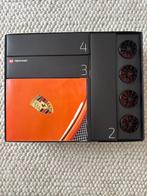Lego Set - 42056 - Technic - Porsche 911 GT3 RS, Nieuw