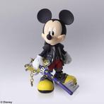 Disney - Action figure King Mickey Mouse - Kingdom Hearts, Nieuw