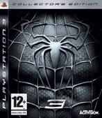 Spider-Man 3-Collectors Edition (PlayStation 3) Gebruikt, Games en Spelcomputers, Ophalen of Verzenden, Nieuw