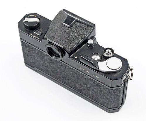 Nikon Nikkormat FTn Analoge camera, Audio, Tv en Foto, Fotocamera's Analoog