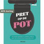 Pret op de pot 9789044750379 Michael Powell, Verzenden, Zo goed als nieuw, Michael Powell