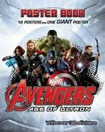 Marvel Avengers Age of Ultron Poster Book By Parragon Books, Parragon Books Ltd, Verzenden