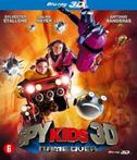 blu-ray - Spy Kids 3 (3D Blu-ray) - Spy Kids 3 (3D Blu-ray)