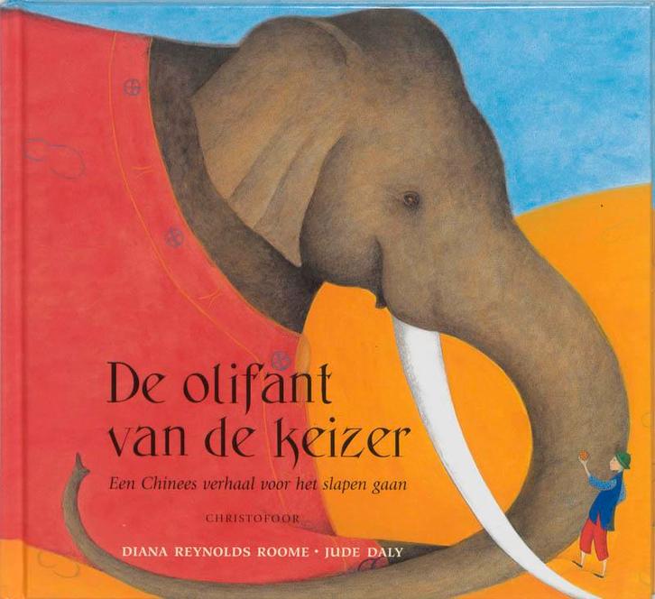 De olifant van de keizer 9789062387755 D.Reynolds Roome, Boeken, Prentenboeken en Plaatjesalbums, Gelezen, Verzenden