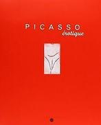 Picasso érotique  Collectif  Book, Zo goed als nieuw, Collectif, Verzenden